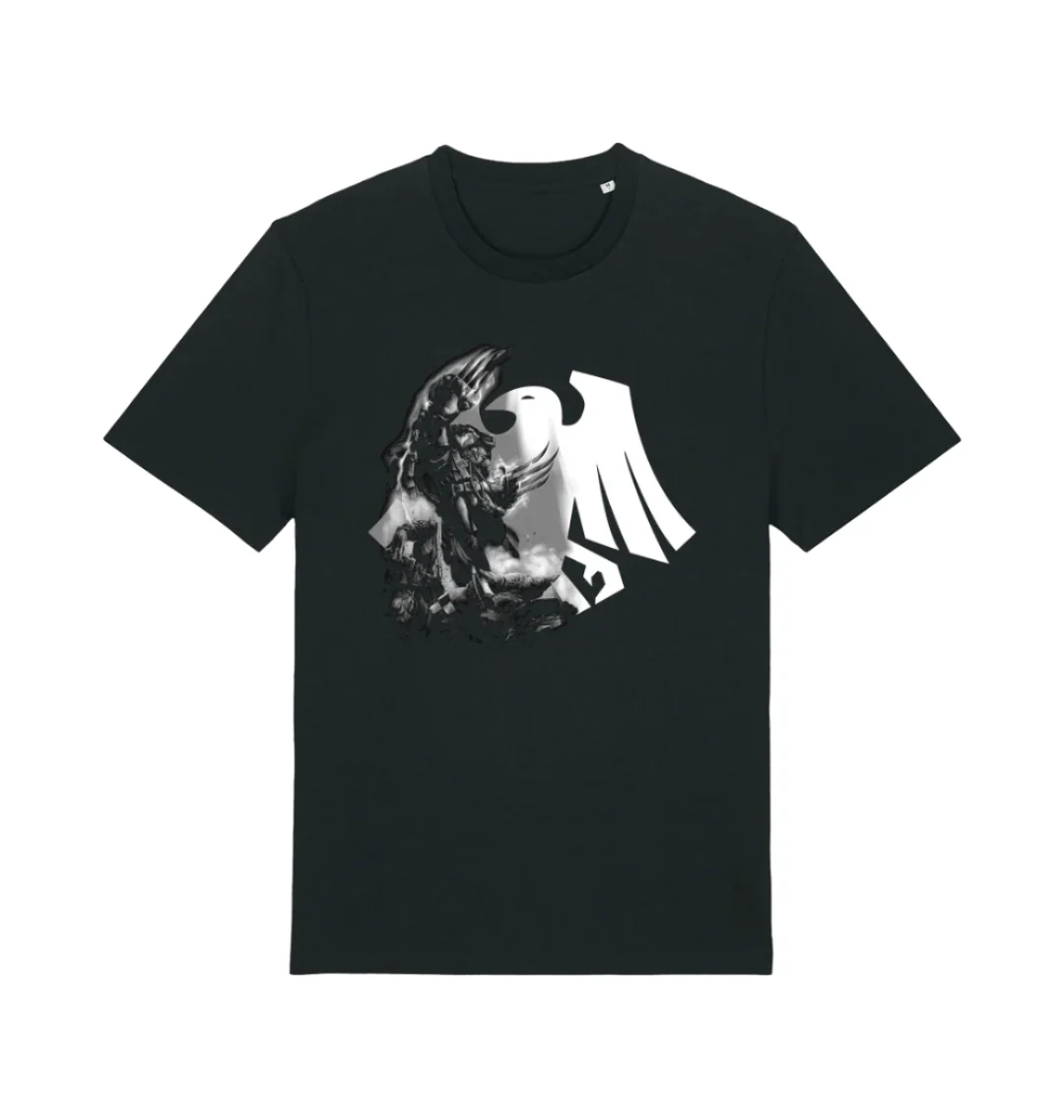 11618-premium-raven-guard-shrike-t-shirt-1.webp Premium Raven Guard Shrike T Shirt