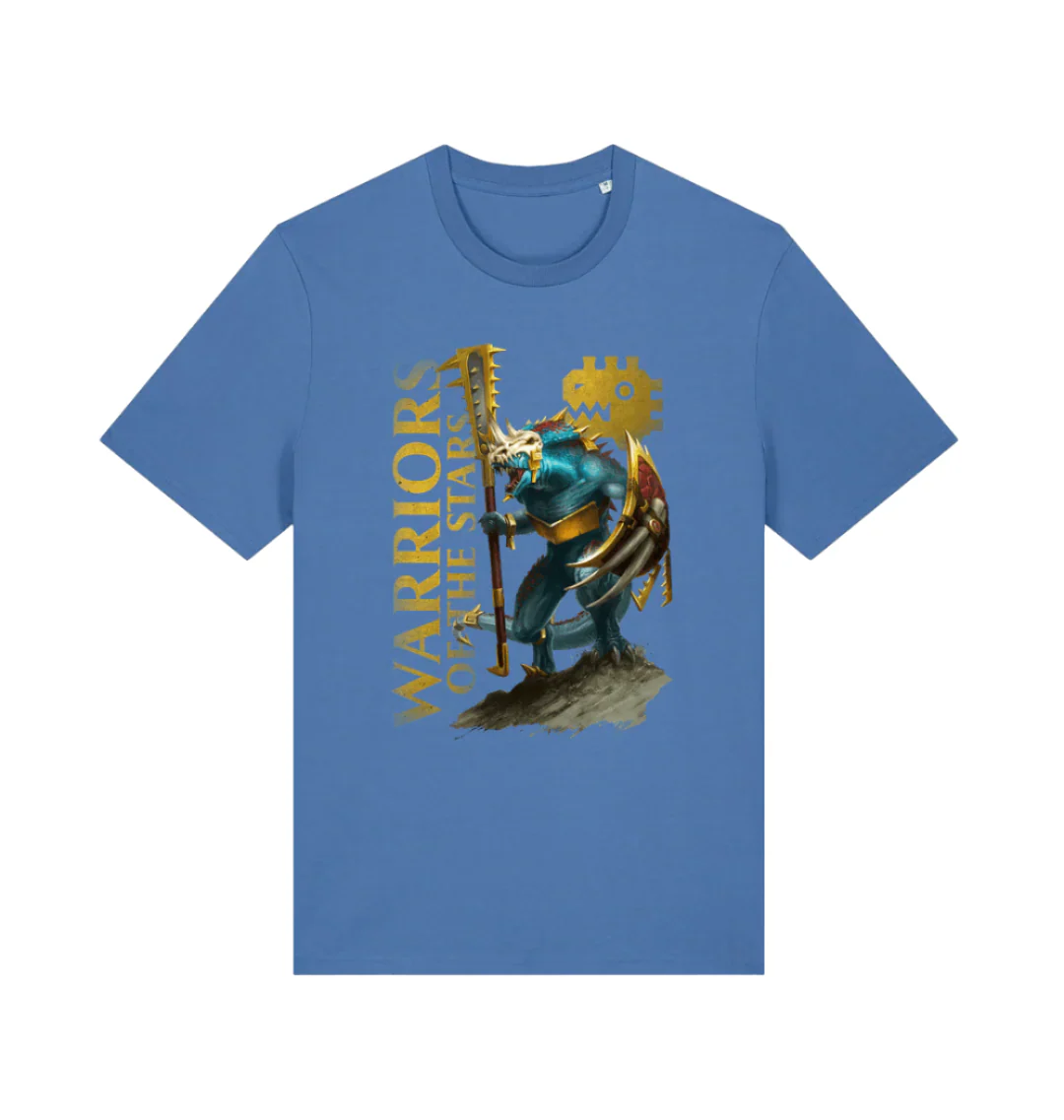 Premium Seraphon Warriors of the Stars T Shirt