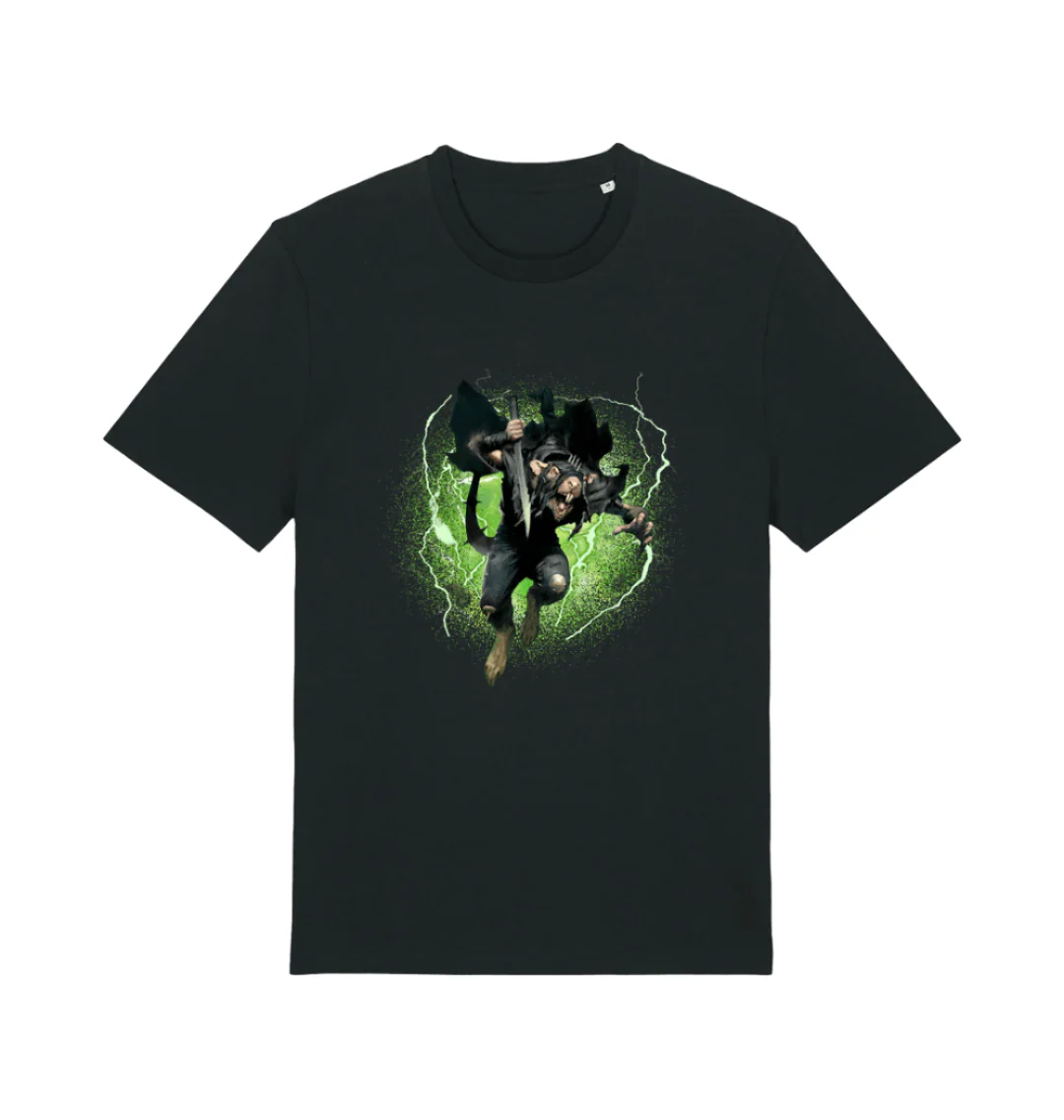 Premium Skaven Deathmaster T Shirt