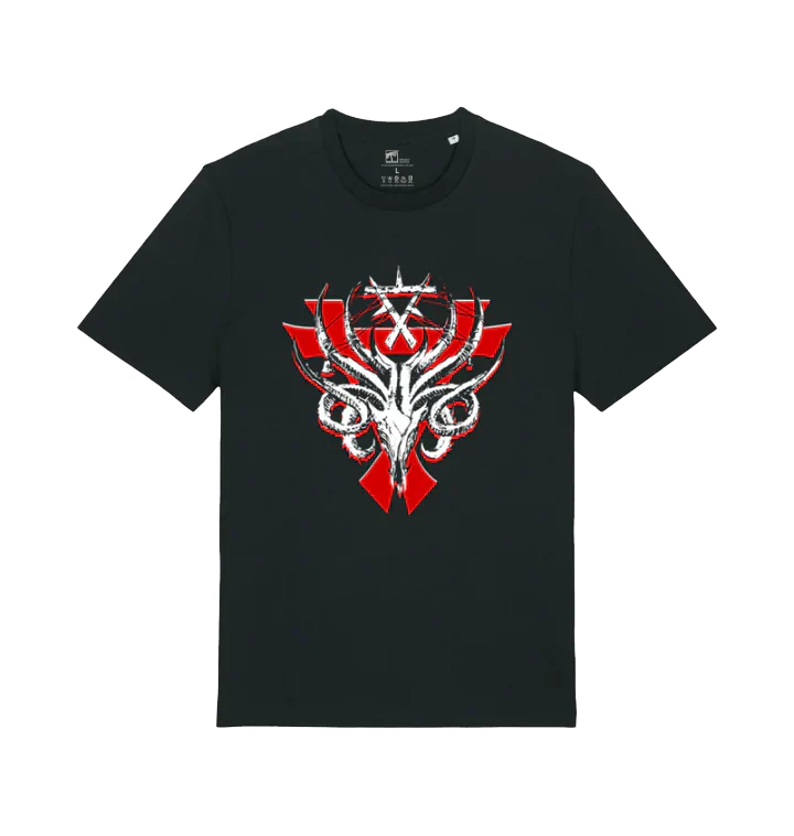 Premium Skaven Great Horned Rat T Shirt