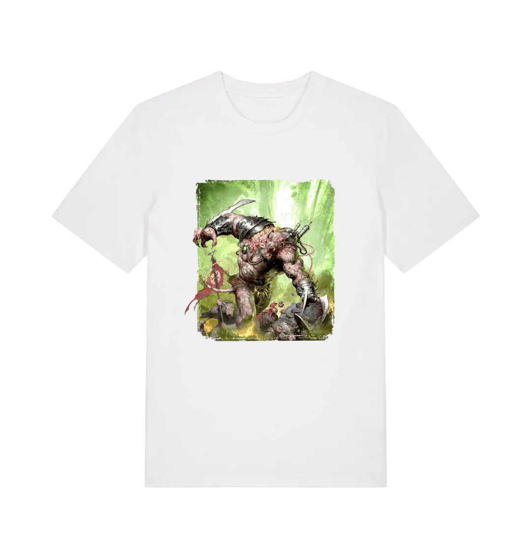 Premium Skaven Rat Ogre T Shirt