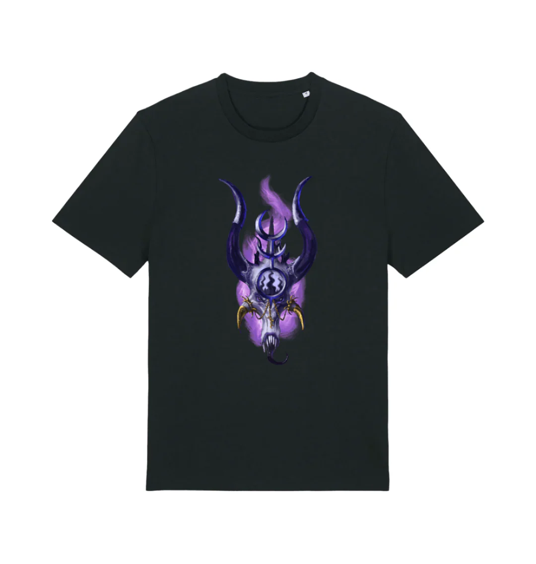 Premium Slaanesh T Shirt