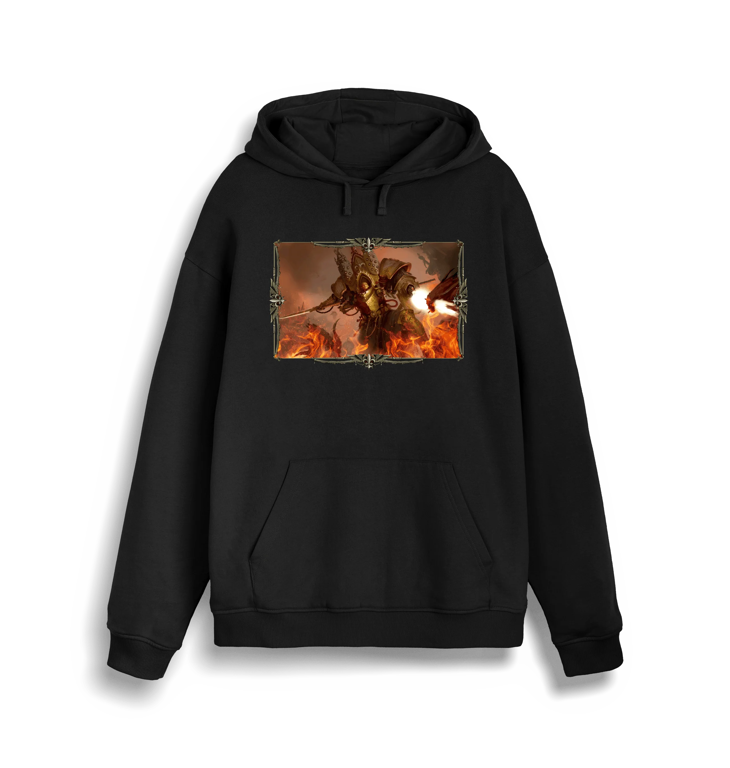 Morvenn Vahl Hoodie