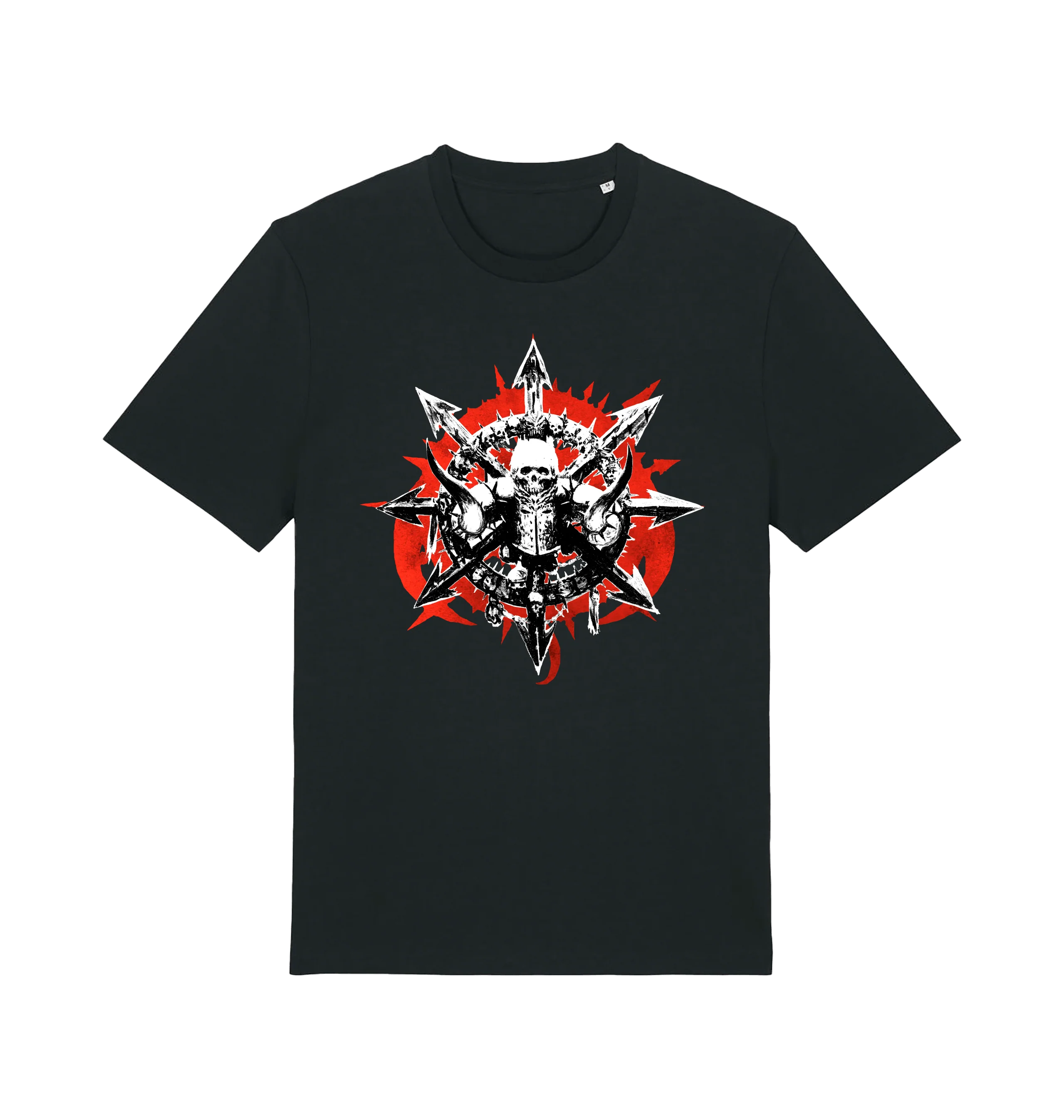 Premium Slaves To Darkness Icons T Shirt