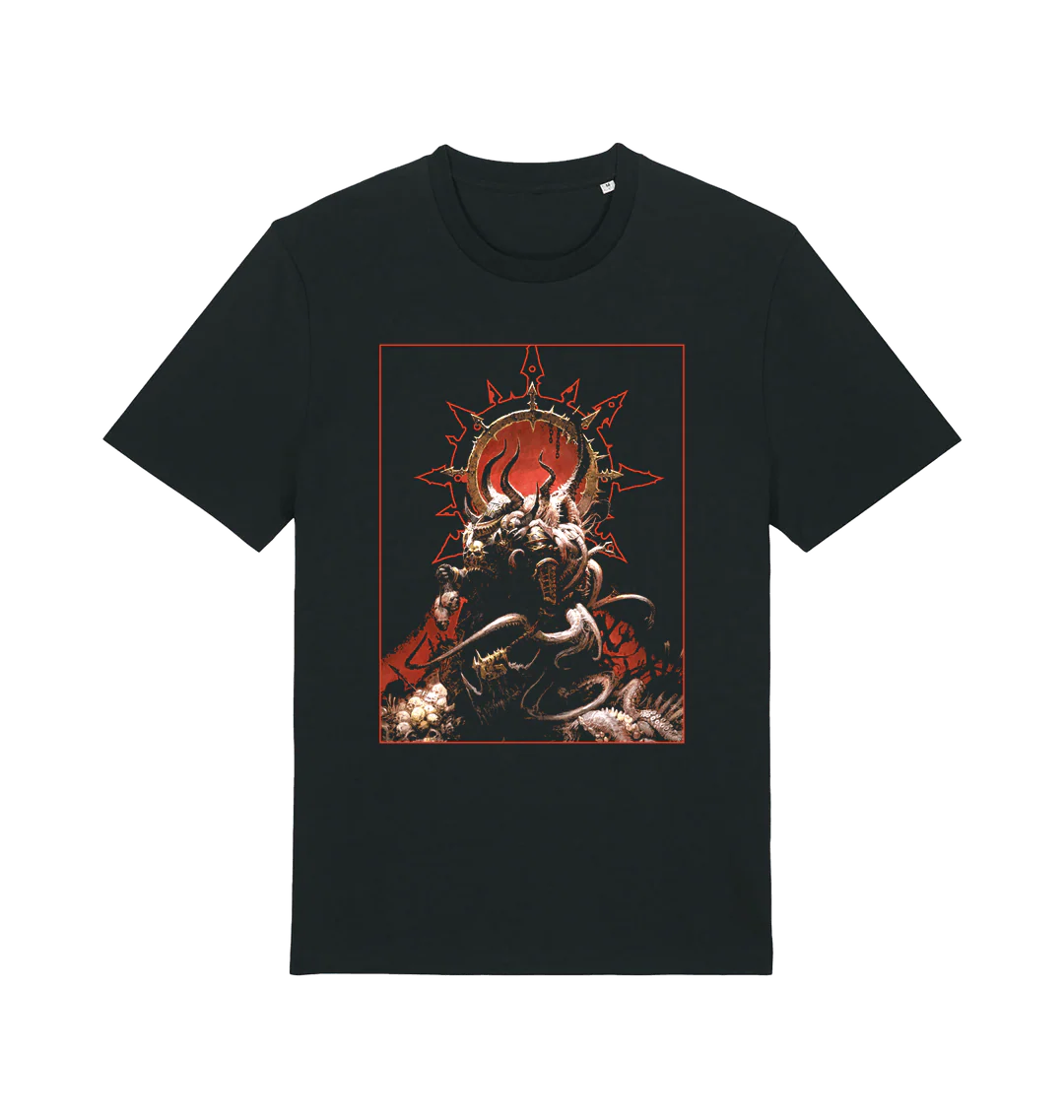 Premium Slaves To Darkness Path To Glory T Shirt