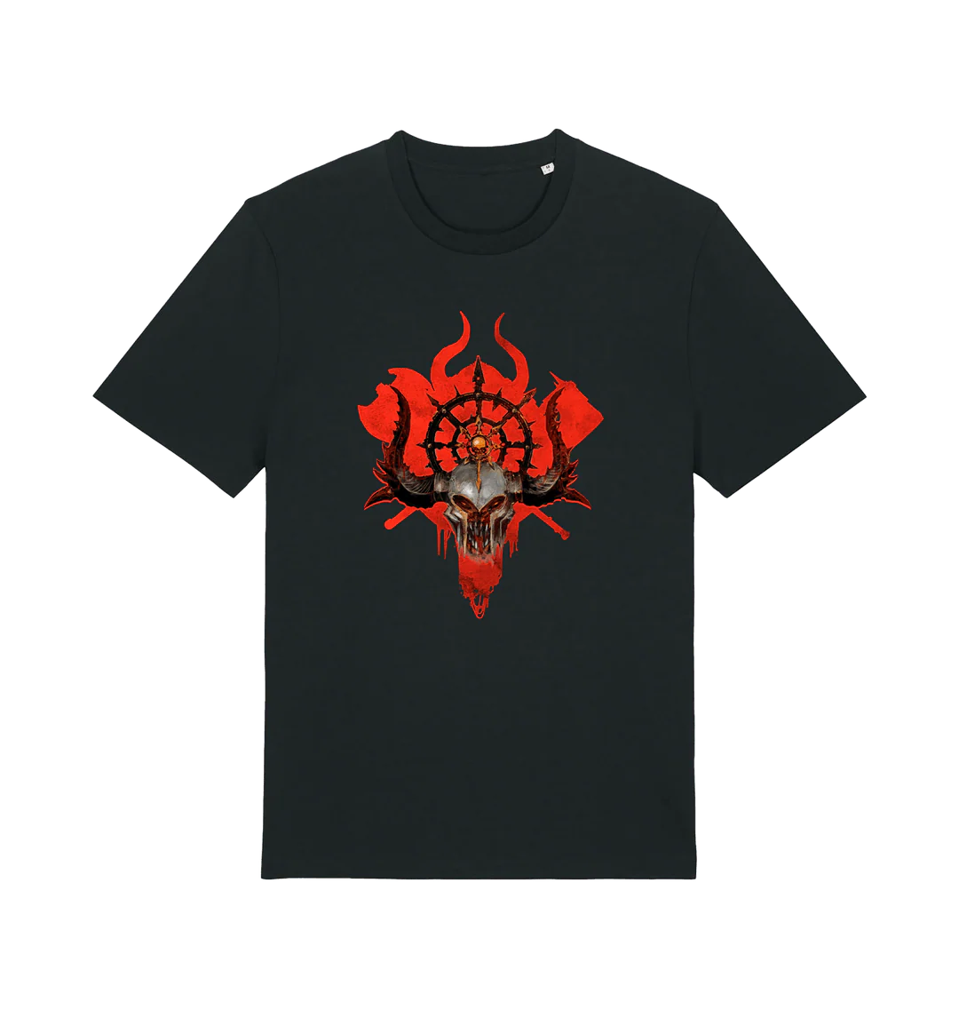 Premium Slaves To Darkness Ravagers T Shirt