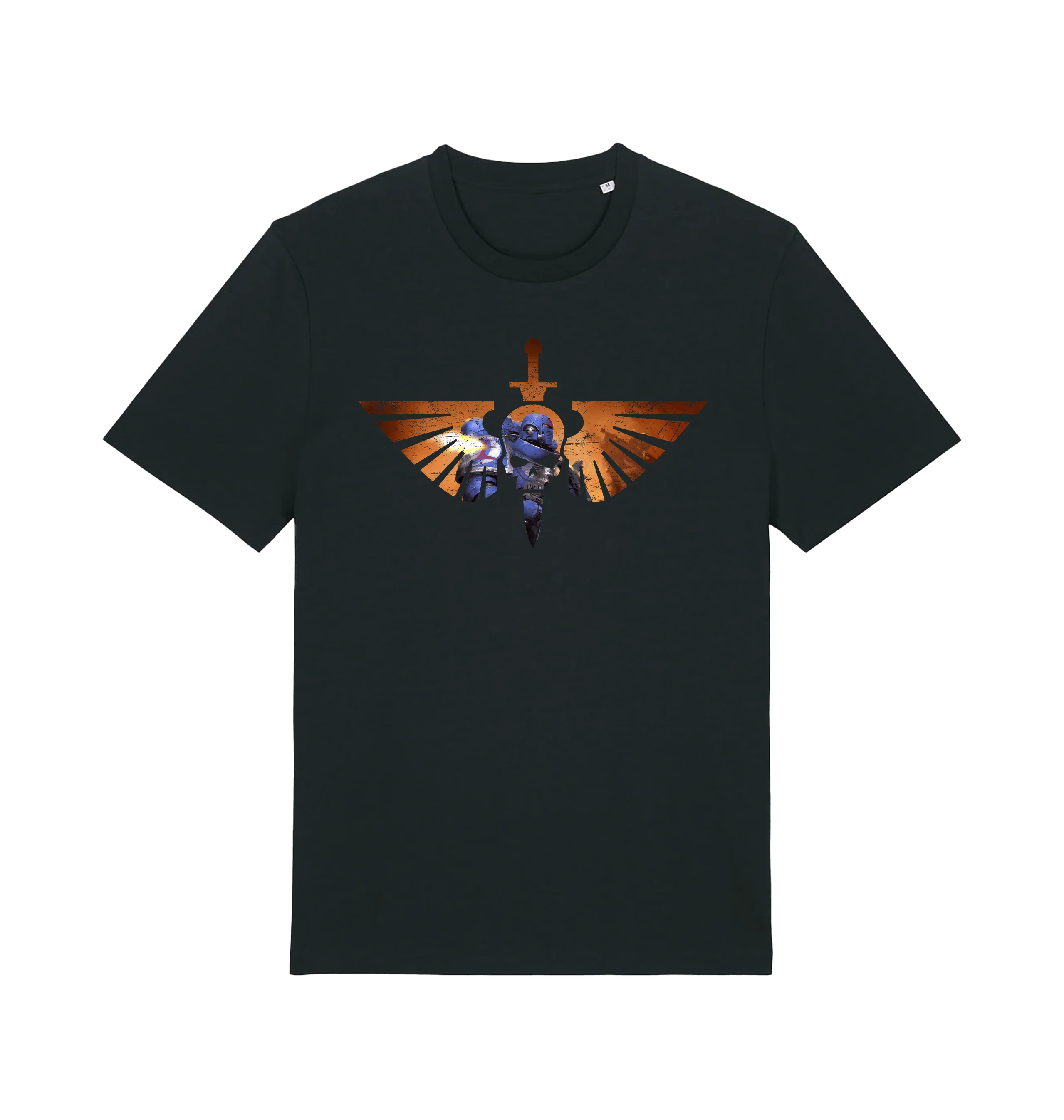 Premium Space Marines Adeptus Astartes Icon T Shirt
