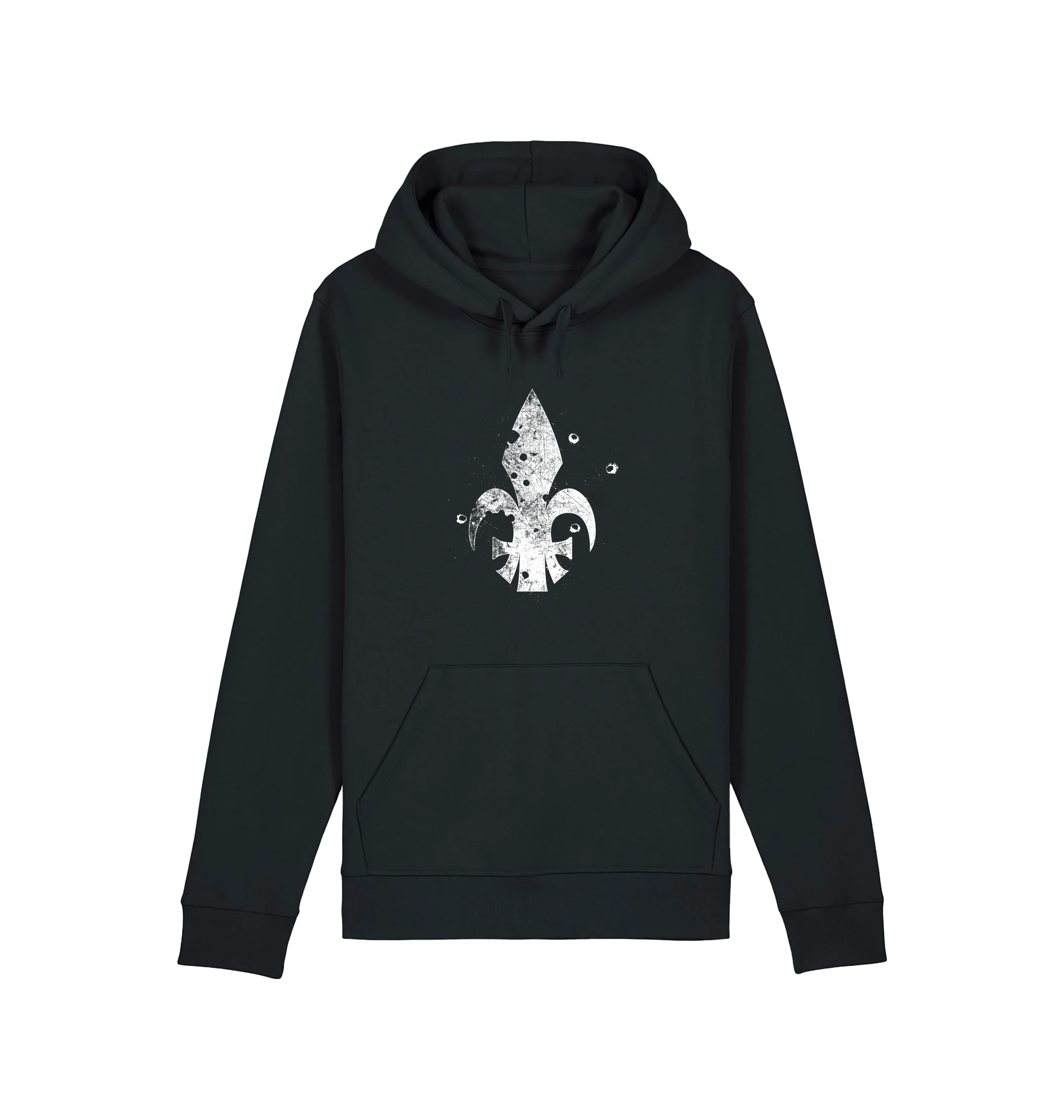 Warhammer 40,000: Adepta Sororitas Battleworn Insignia Hoodie