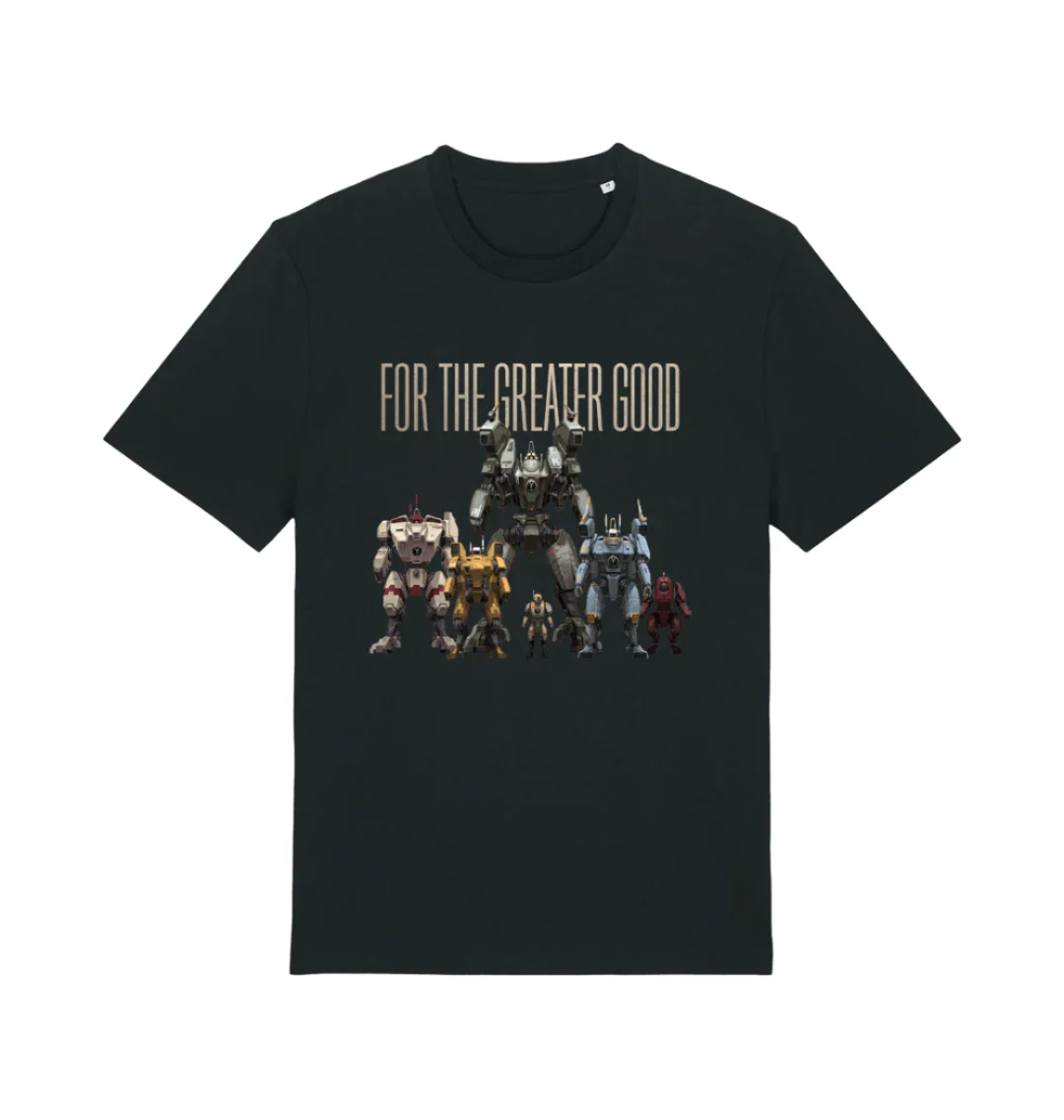 11996-premium-t-au-empire-greater-good-t-shirt-1.webp Premium T'au Empire Greater Good T Shirt