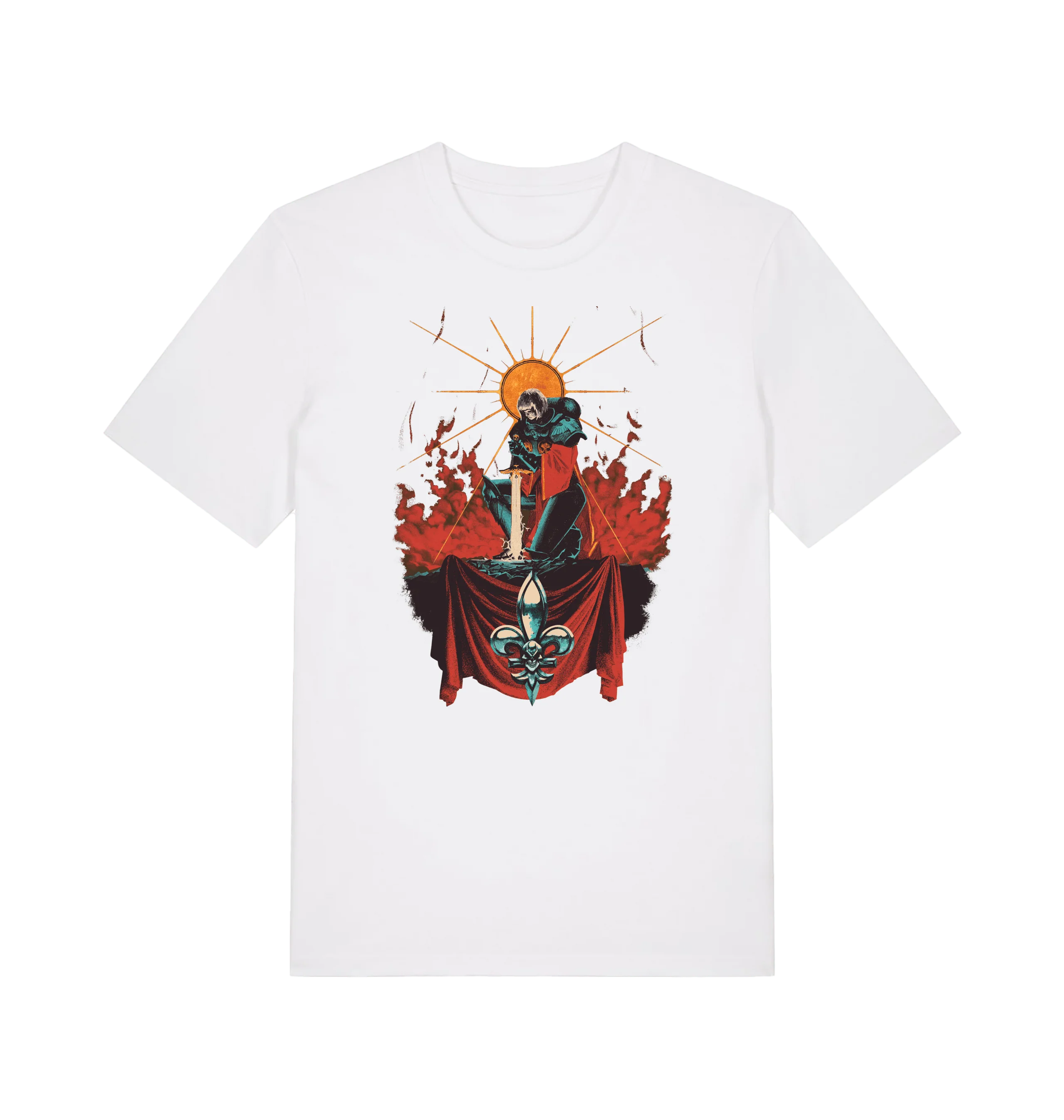 120-warhammer-40-000-adepta-sororitas-t-shirt-2.webp Warhammer 40,000: Adepta Sororitas T Shirt