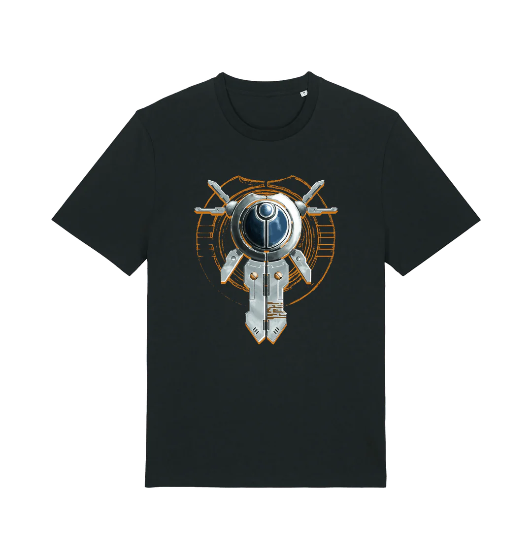 12029-premium-t-au-empire-tactical-drone-t-shirt-1.webp Premium T'au Empire Tactical Drone T Shirt