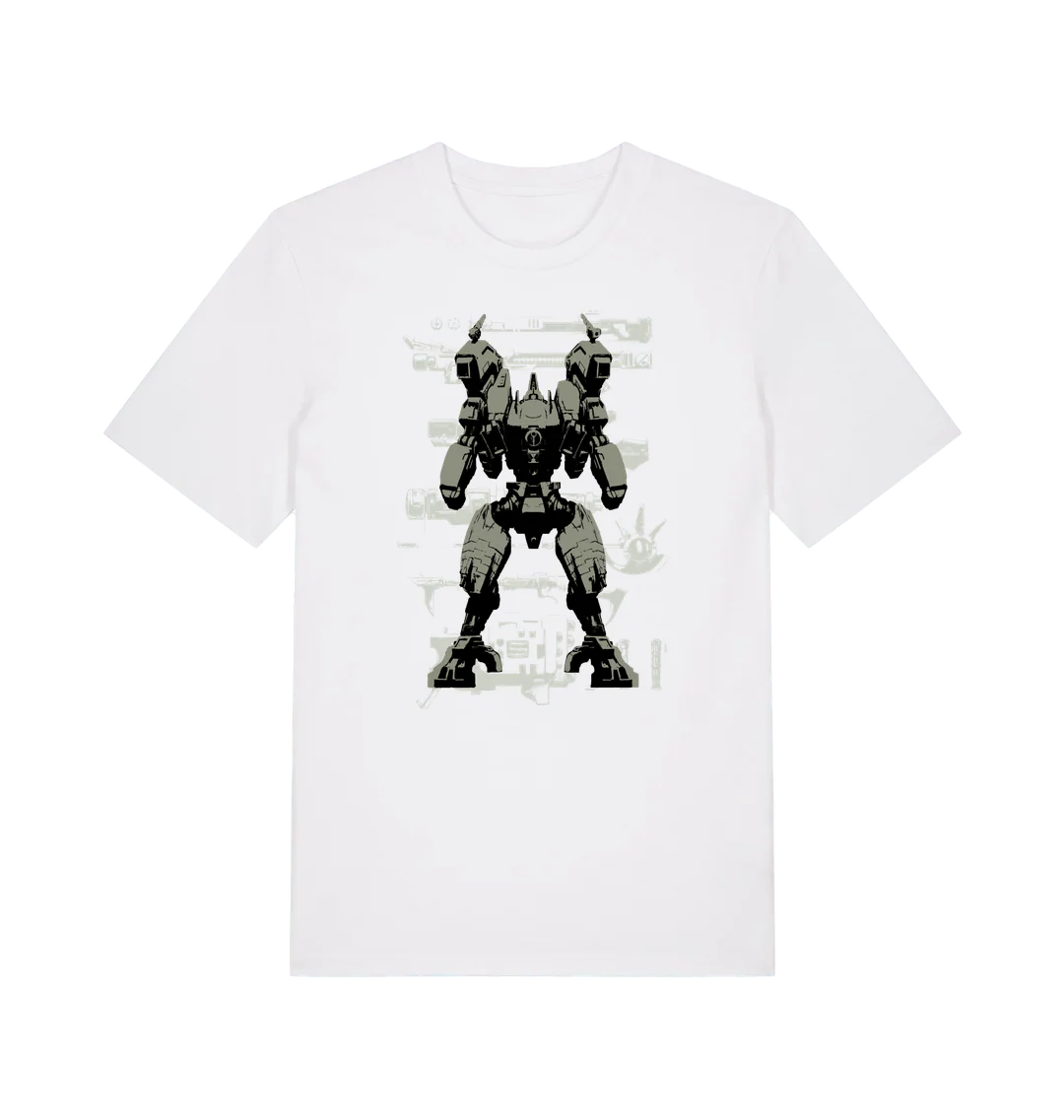 12040-premium-t-au-empire-xv104-riptide-t-shirt-1.webp Premium T'au Empire XV104 Riptide T Shirt