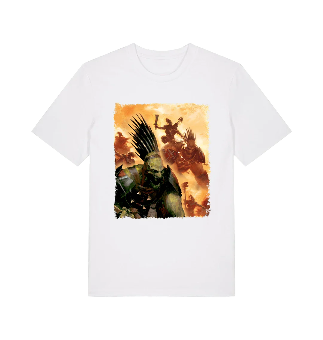 Premium T'au Kroot T Shirt