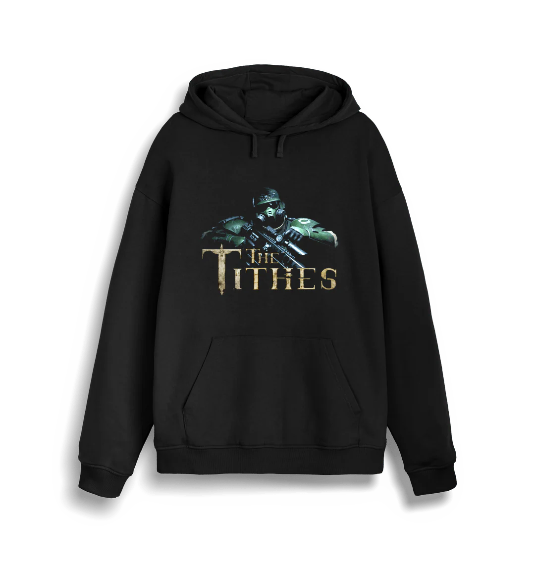 Premium The Tithes Hoodie
