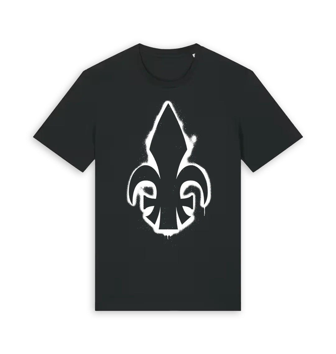 Warhammer 40,000: Adepta Sororitas Graffiti Insignia T Shirt