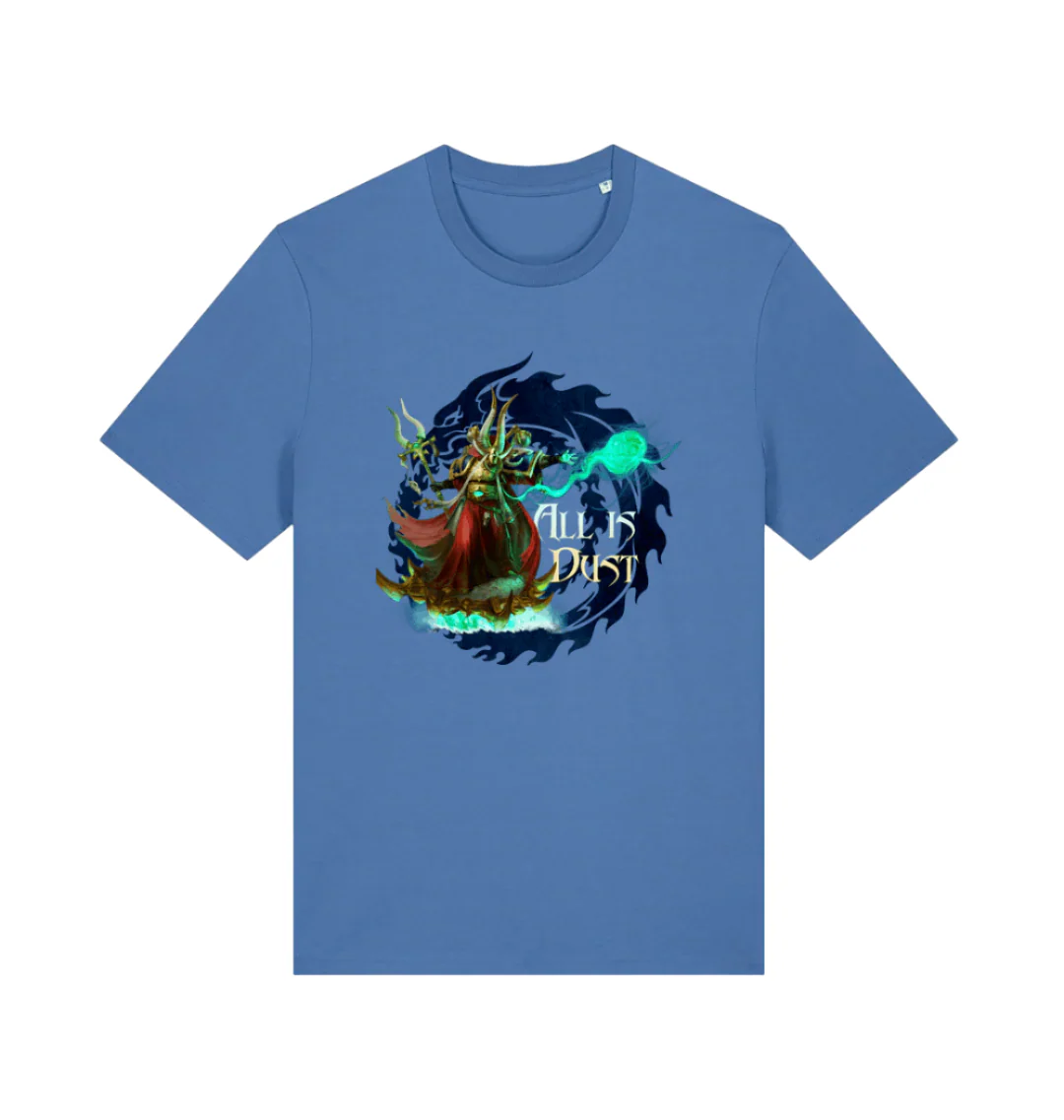 Premium Thousand Sons All Is Dust T Shirt