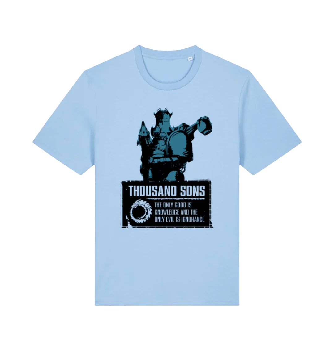 Premium Thousand Sons T Shirt