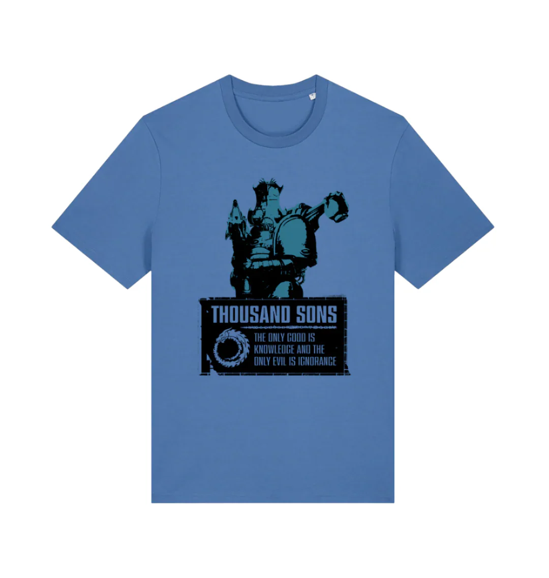 Premium Thousand Sons T Shirt