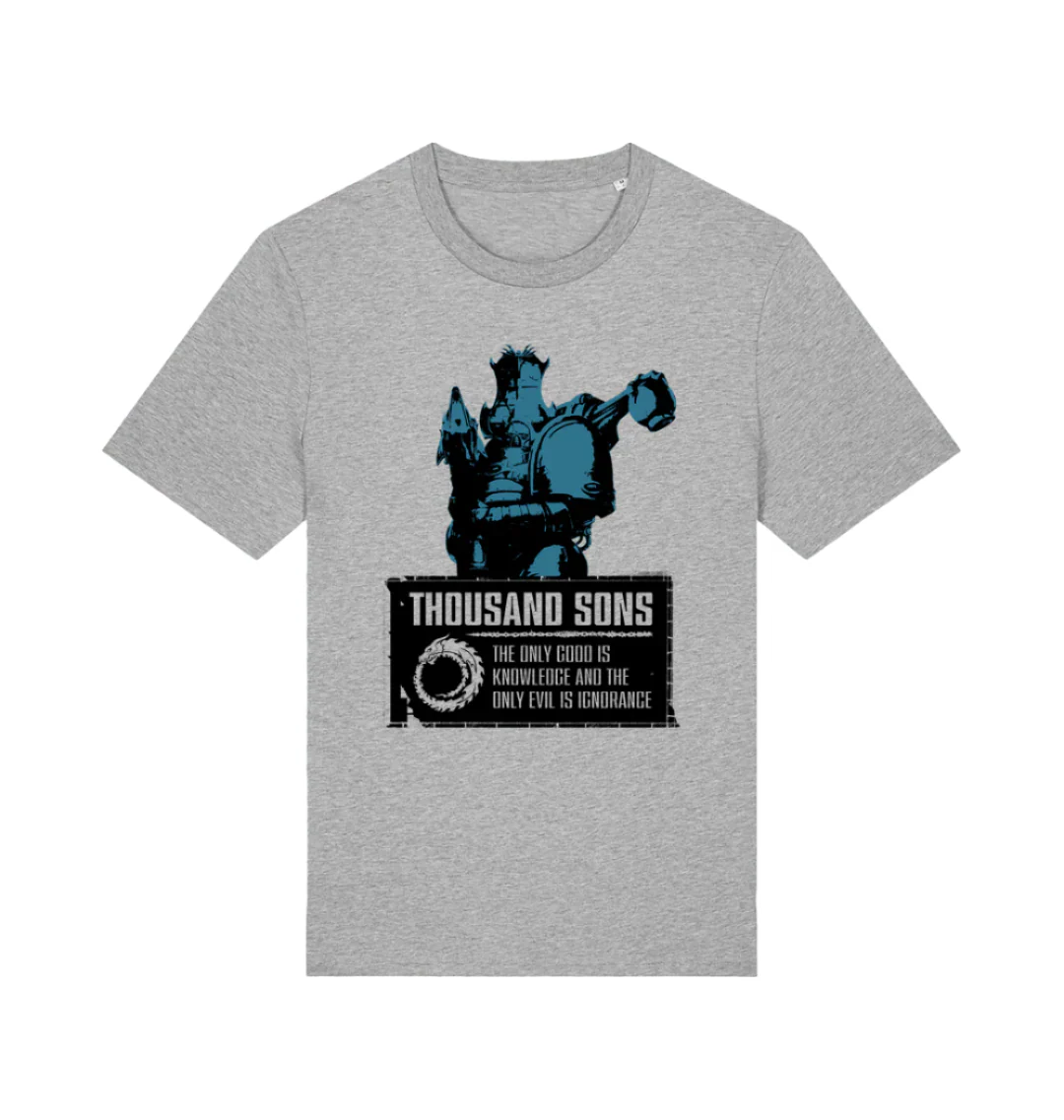 Premium Thousand Sons T Shirt