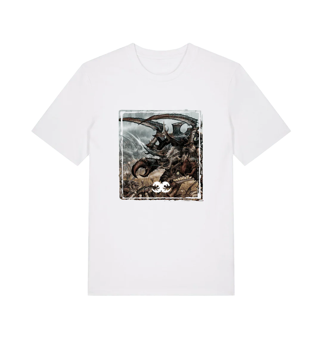 Premium Tyranids Art T Shirt