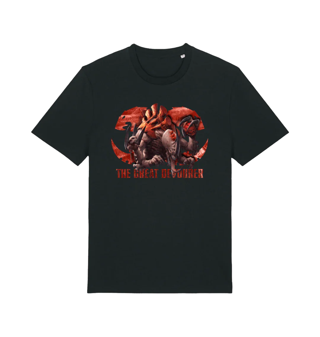 Premium Tyranids Great Devourer T Shirt