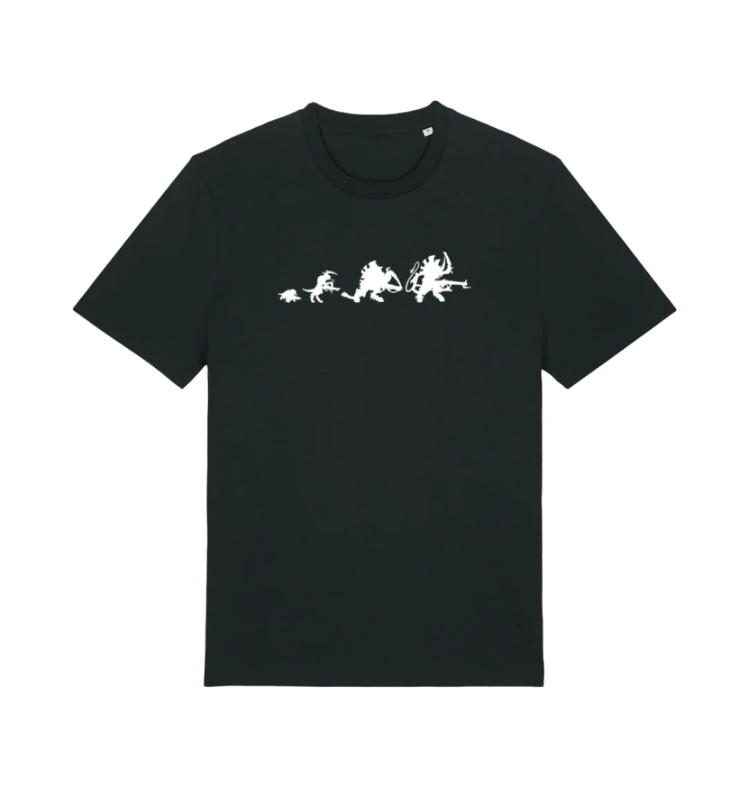 Premium Tyranids Lineup T Shirt