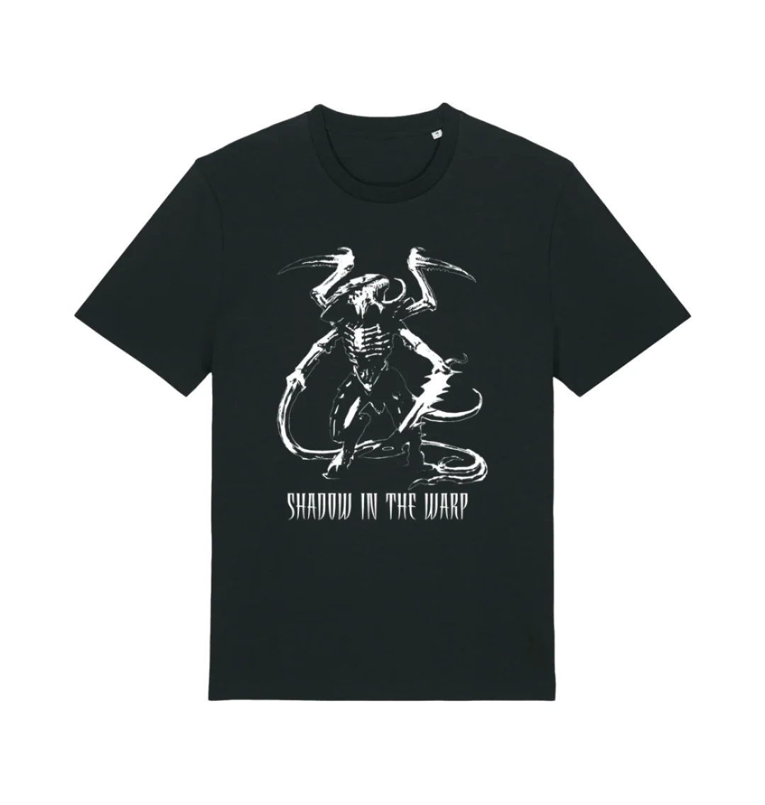 Premium Tyranids Shadow In The Warp T Shirt