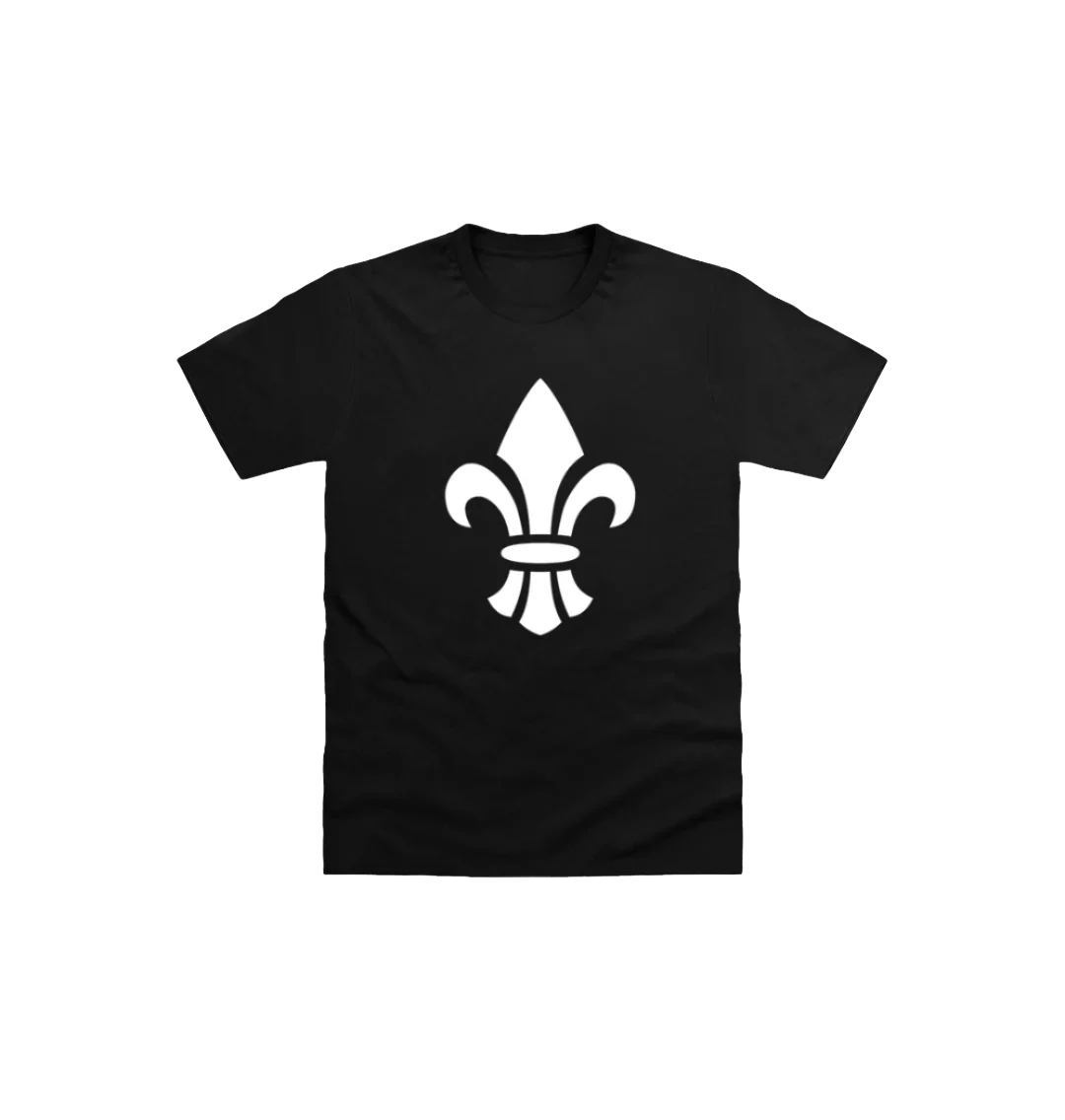 Adepta Sororitas Insignia Kids T Shirt