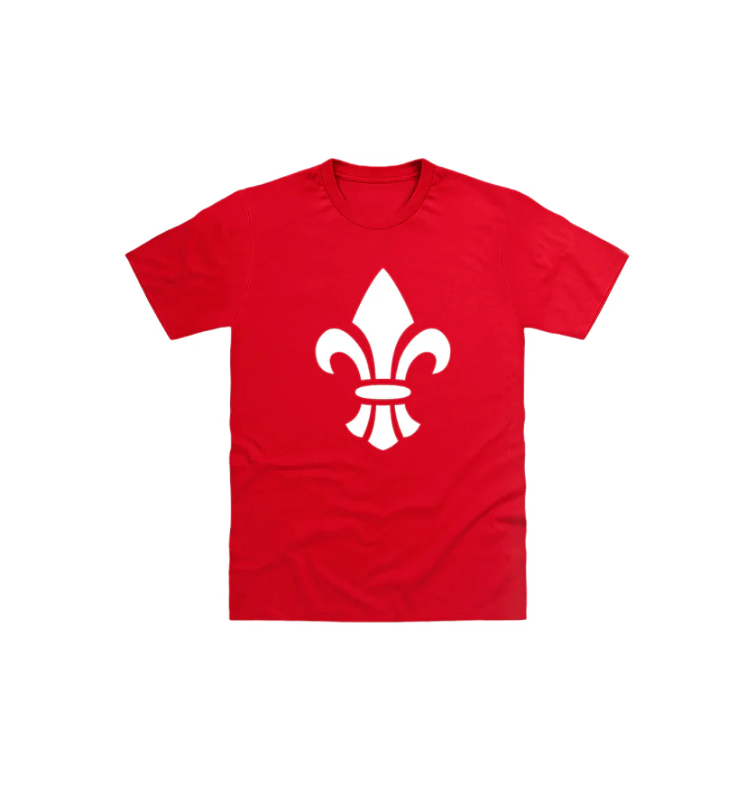 Adepta Sororitas Insignia Kids T Shirt