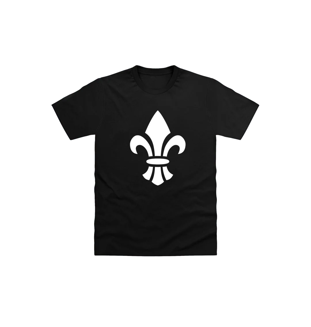 Adepta Sororitas Insignia Kids T Shirt