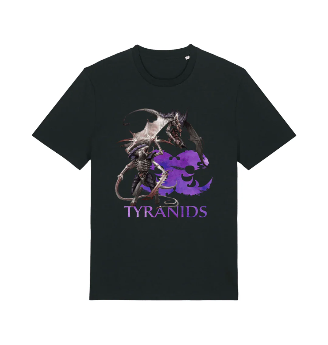 Premium Tyranids T Shirt