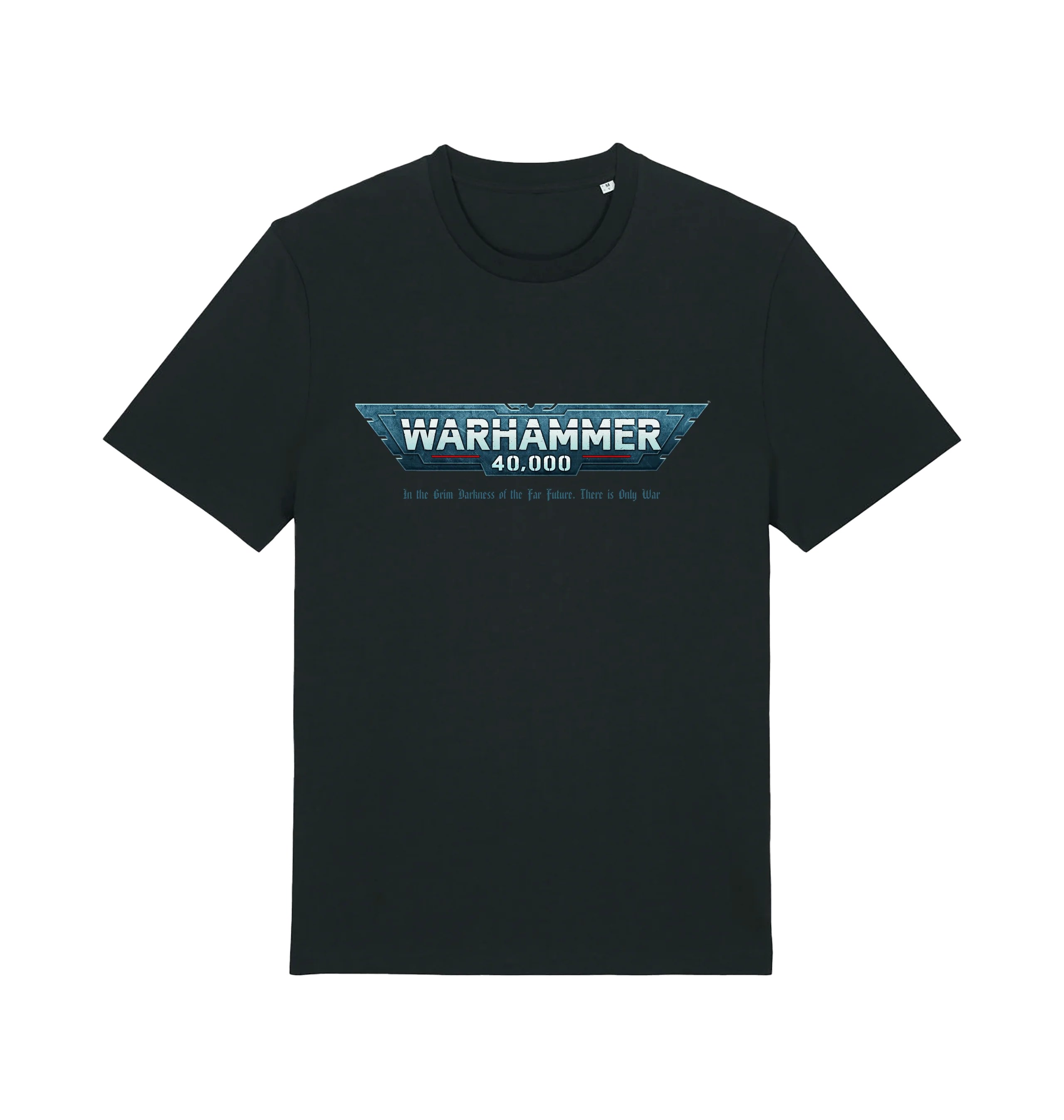 Premium Warhammer 40,000 Logo T Shirt
