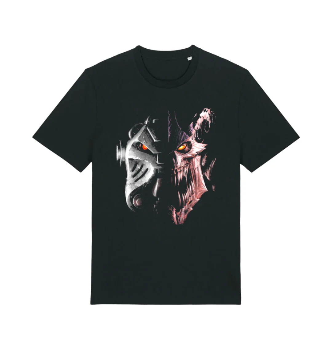 12324-premium-warhammer-40-000-leviathan-t-shirt-1.webp Premium Warhammer 40,000: Leviathan T Shirt