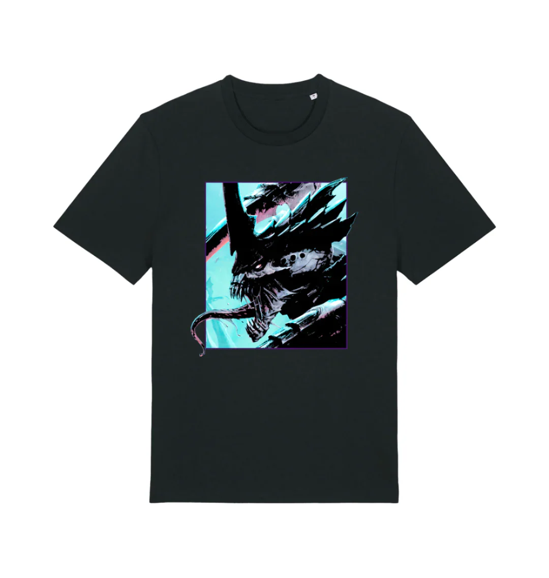 Premium Warhammer 40,000: Leviathan Tyranid T Shirt