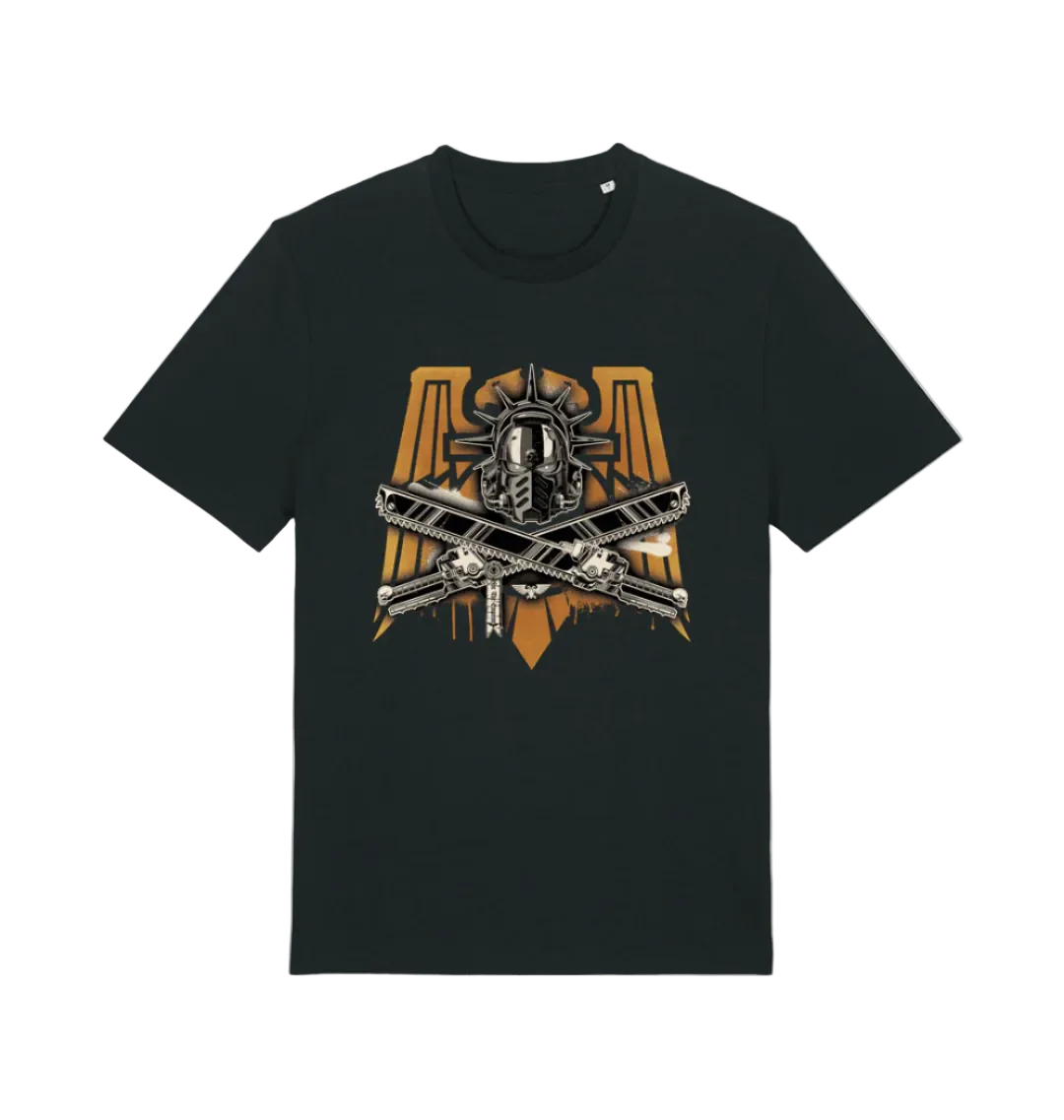 12379-premium-warhammer-40-000-space-marine-2-graphic-t-shirt-1.webp Premium Warhammer 40,000: Space Marine 2 Graphic T Shirt