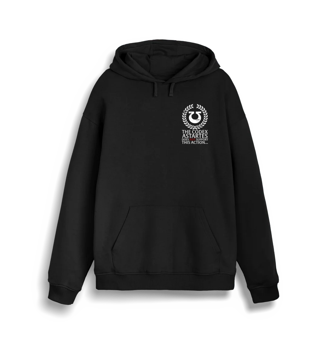 12401-premium-warhammer-40-000-space-marine-2-looking-forward-to-it-hoodie-3.webp Premium Warhammer 40,000: Space Marine 2 Looking Forward To It Hoodie