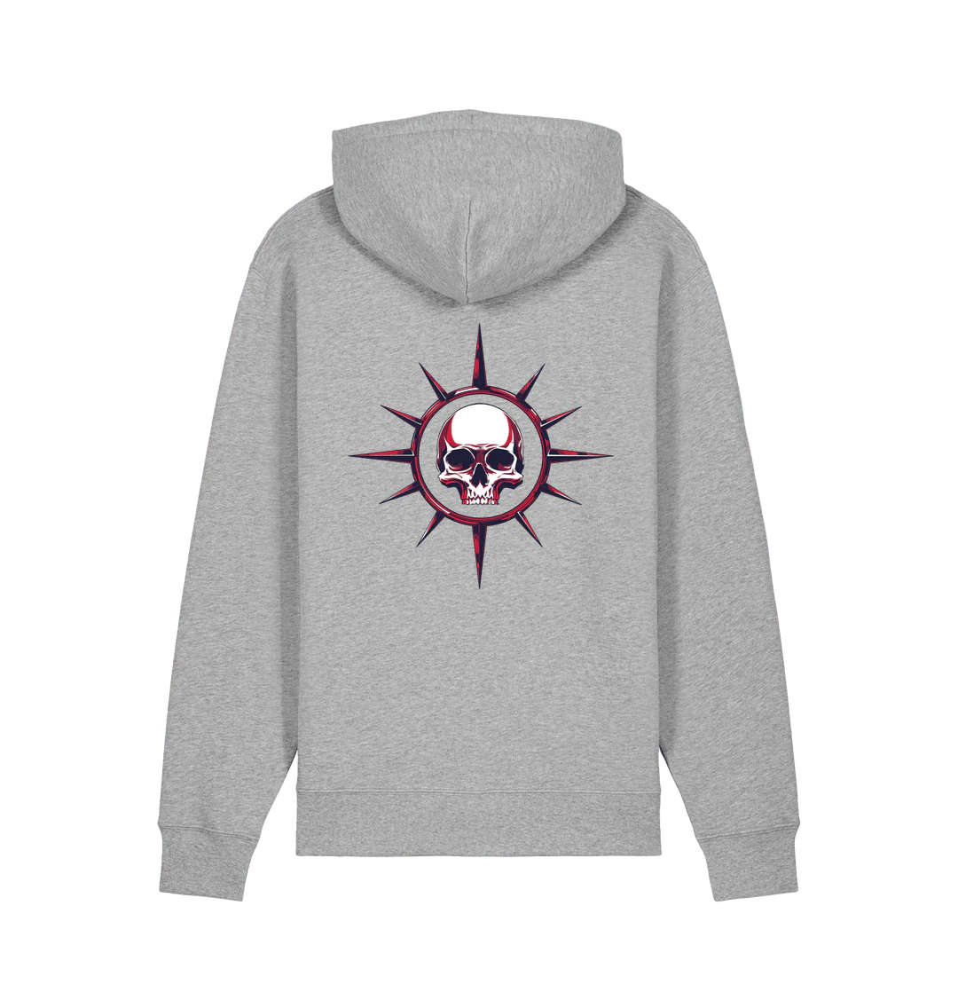 12438-premium-warhammer-40-000-space-marine-2-skull-halo-hoodie-3.webp Premium Warhammer 40,000: Space Marine 2 Skull Halo Hoodie