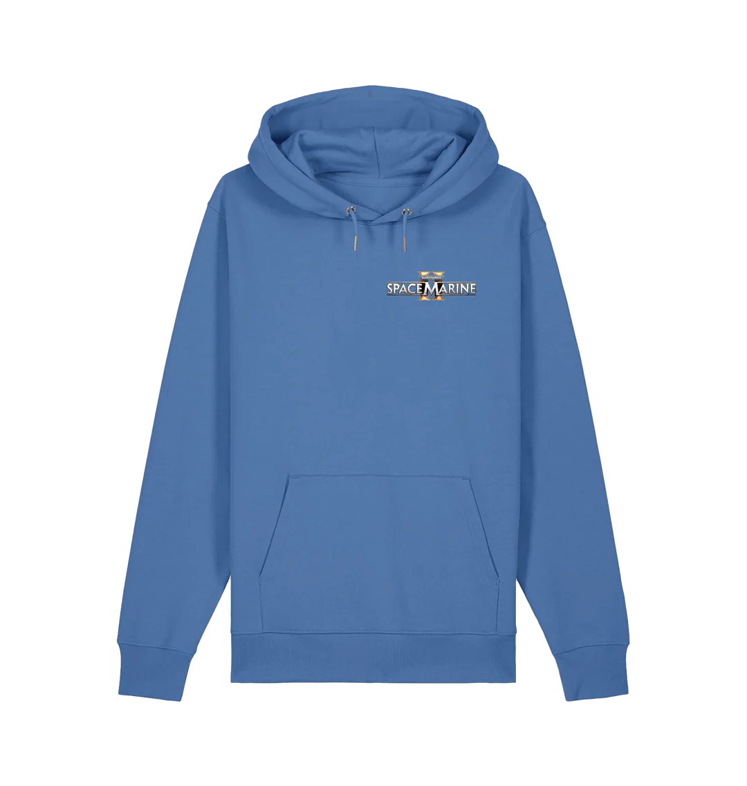 12485-premium-warhammer-40-000-space-marine-2-titus-helm-hoodie-2.webp Premium Warhammer 40,000: Space Marine 2 Titus' Helm Hoodie
