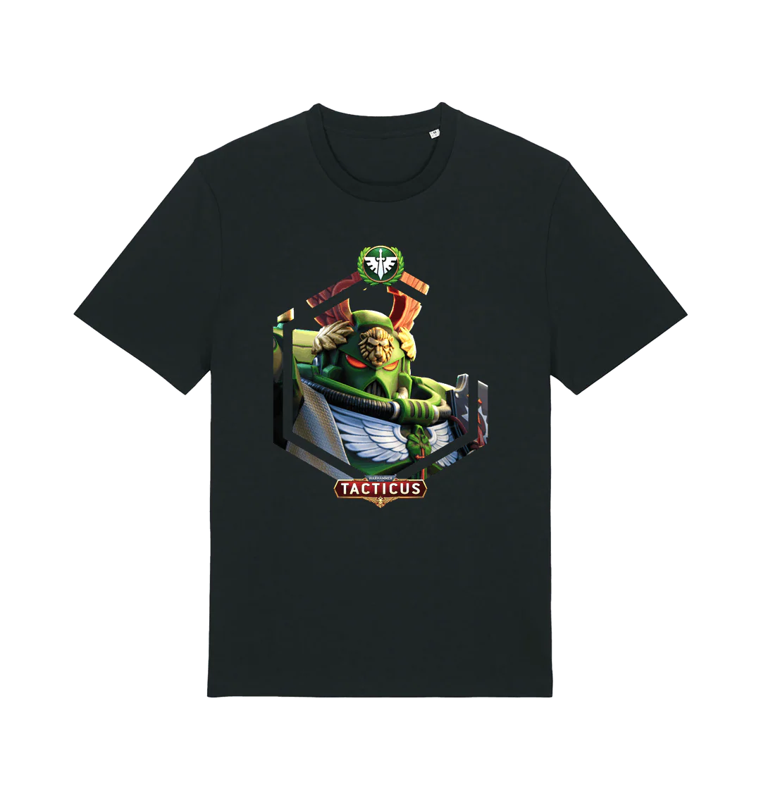 12611-premium-warhammer-40-000-tacticus-dark-angels-t-shirt-1.webp Premium Warhammer 40,000: Tacticus Dark Angels T Shirt