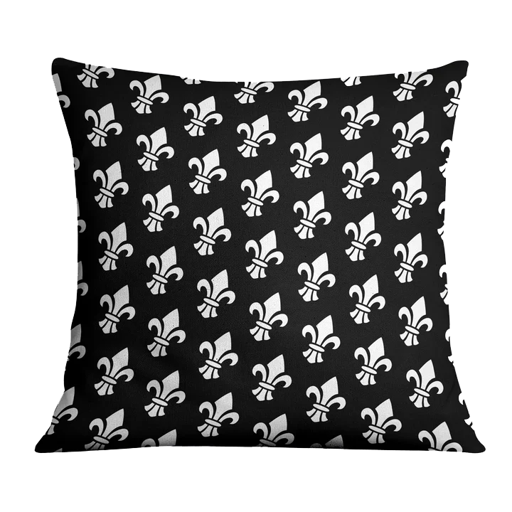 Adepta Sororitas Repeat Pattern Cushion