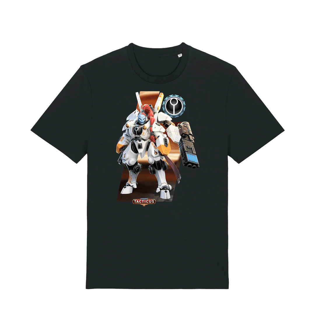 12656-black-xxs-black-xxs-variation-1.webp Premium Warhammer 40,000: Tacticus Shadowsun T Shirt