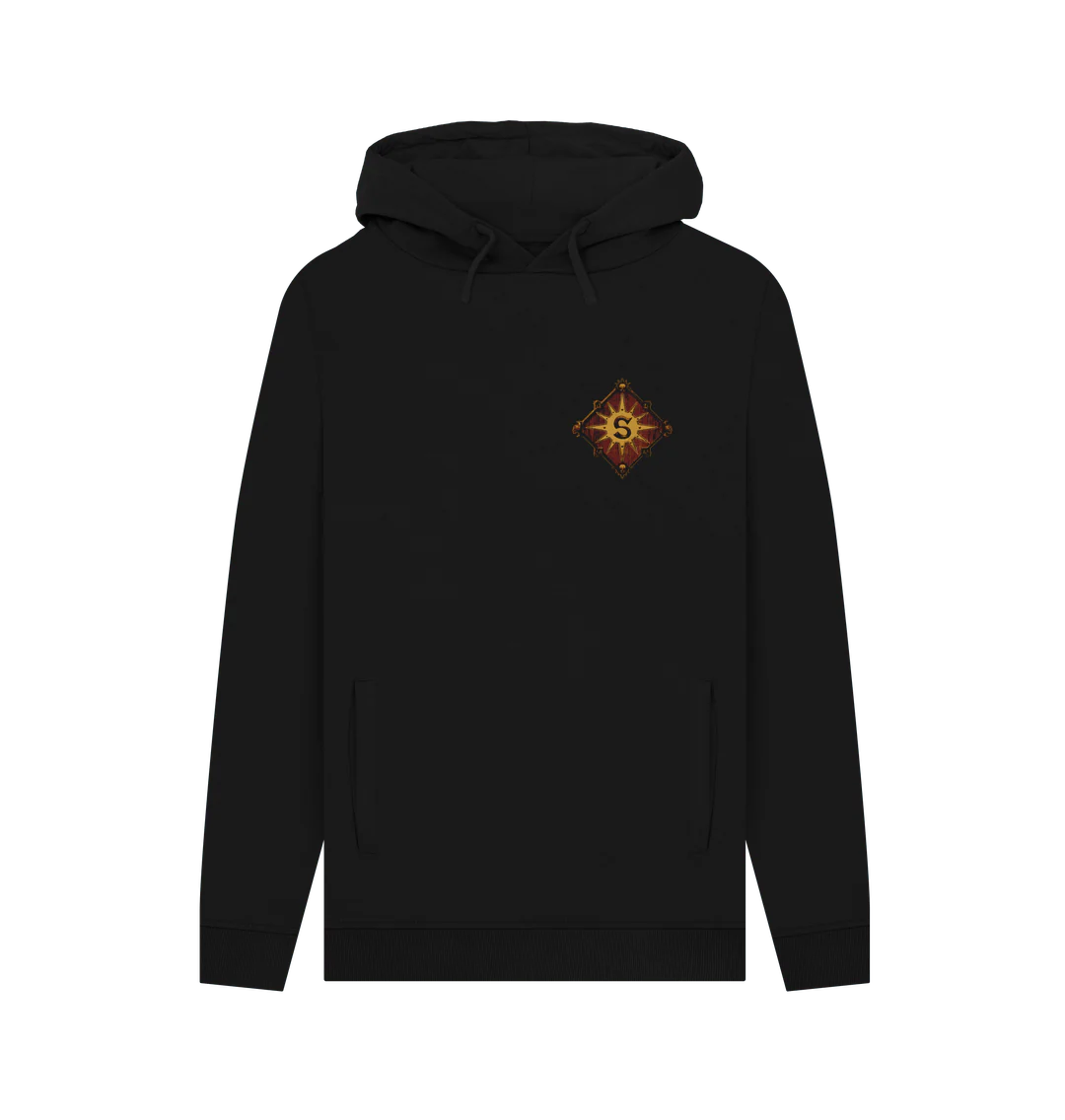 Premium Warhammer Day Cities of Sigmar Hoodie