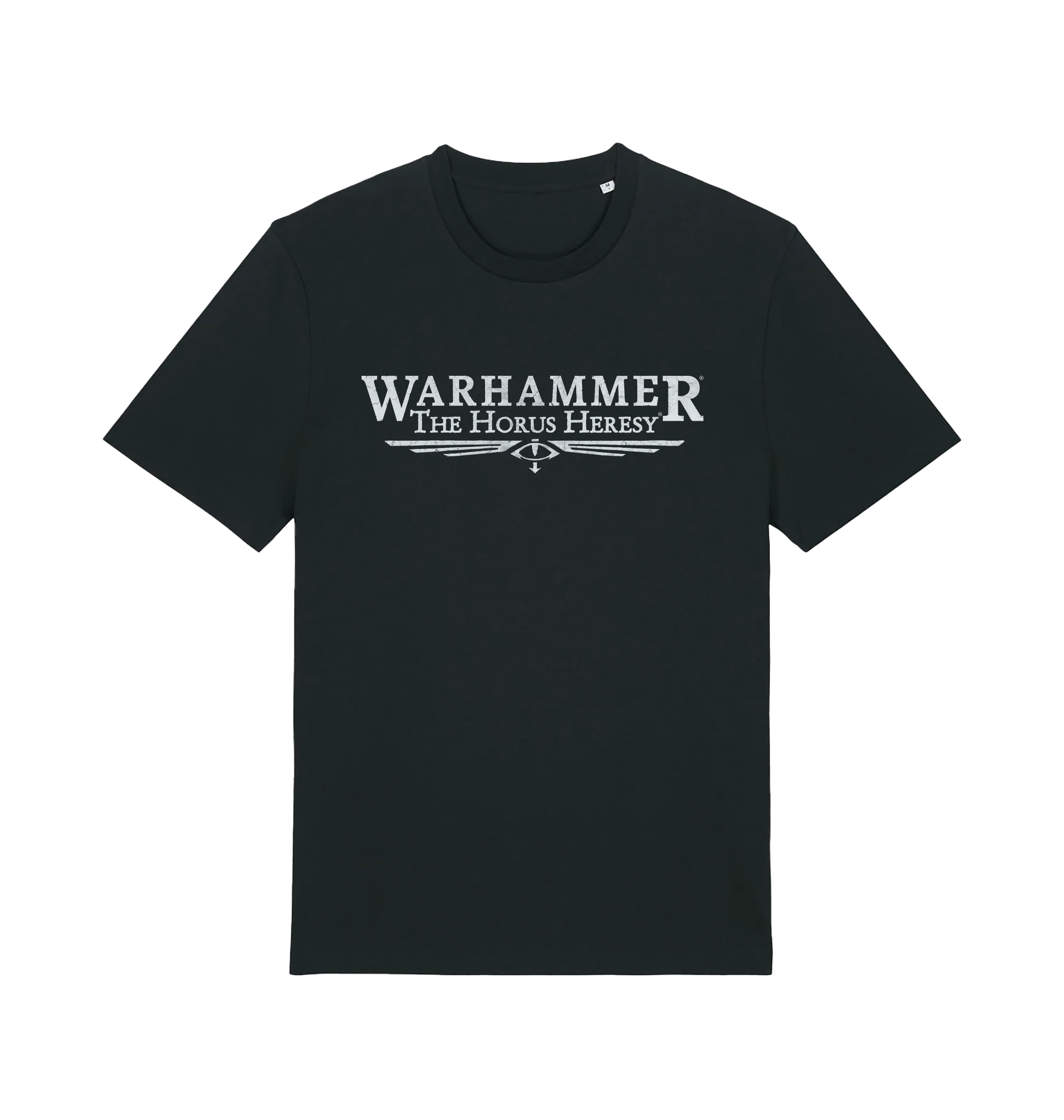 12768-premium-warhammer-the-horus-heresy-logo-t-shirt-1.webp Premium Warhammer The Horus Heresy Logo T Shirt