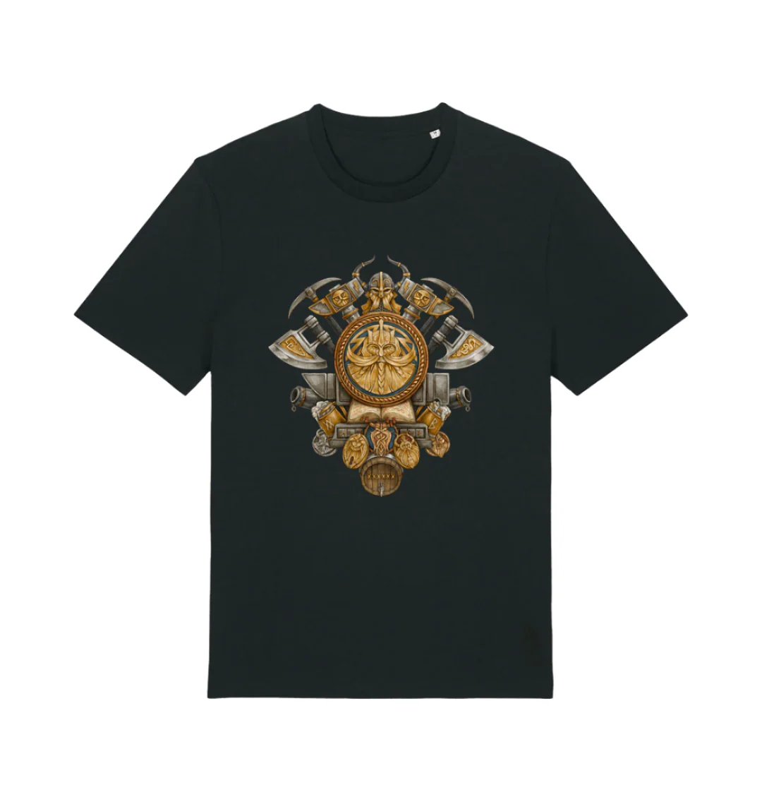 12799-premium-warhammer-the-old-world-dwarfen-mountain-holds-crest-t-shirt-1.webp Premium Warhammer The Old World Dwarfen Mountain Holds Crest T Shirt
