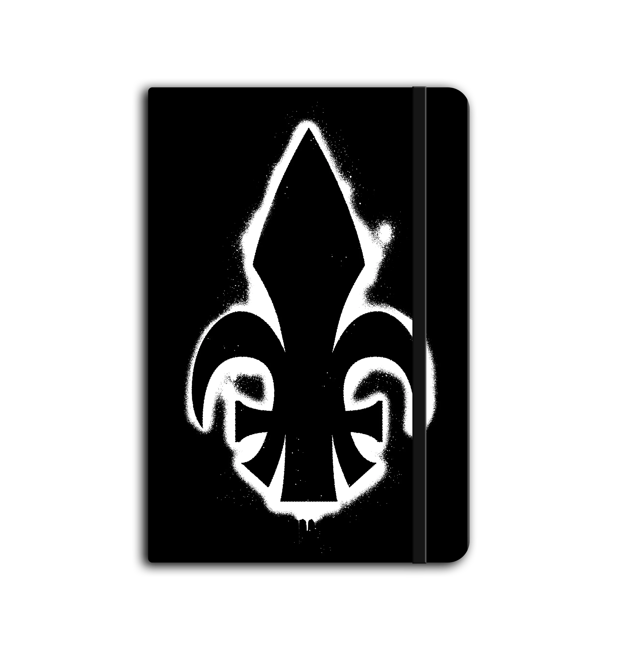 Warhammer 40,000: Adepta Sororitas Graffiti Insignia Notebook