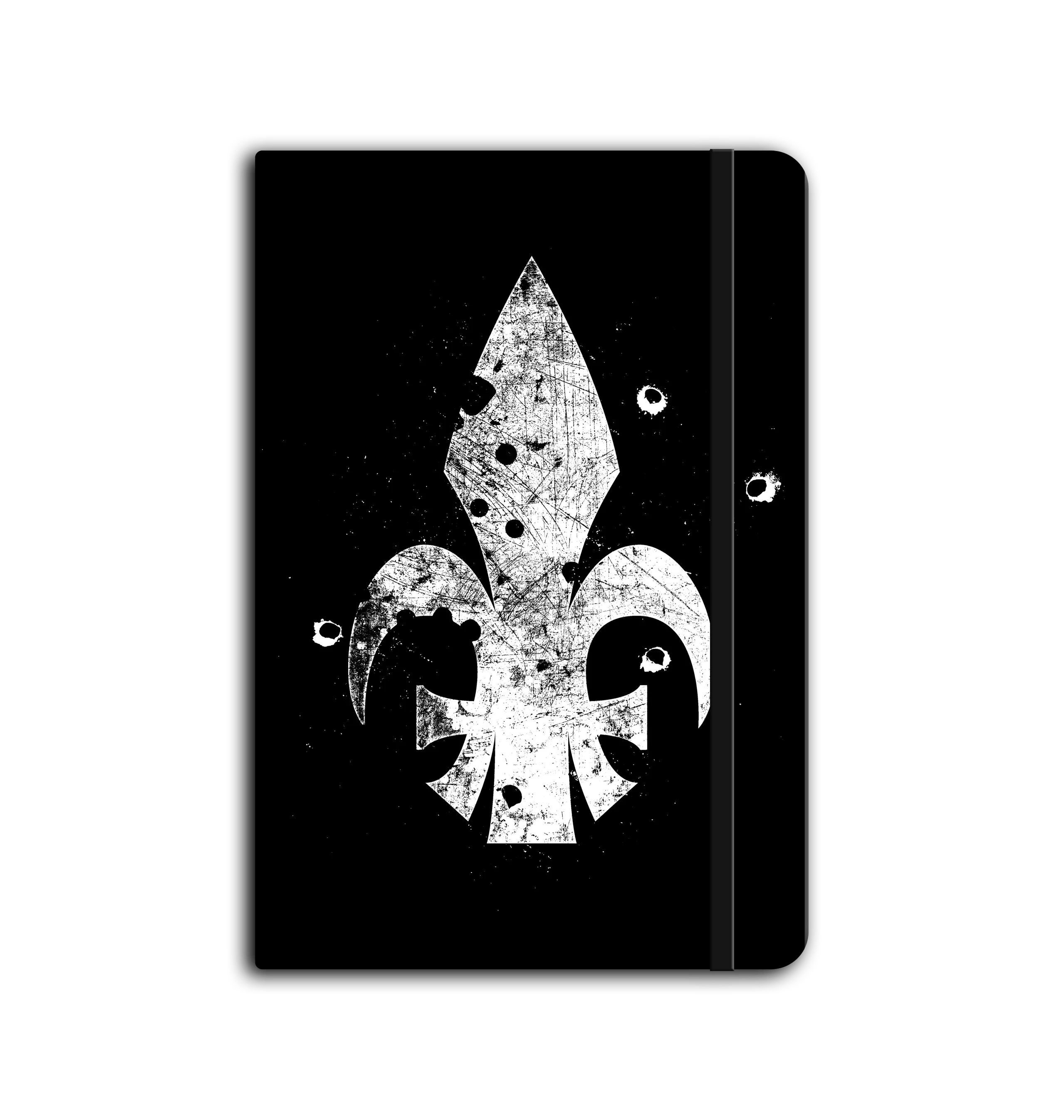 Warhammer 40,000: Adepta Sororitas Battleworn Insignia Notebook