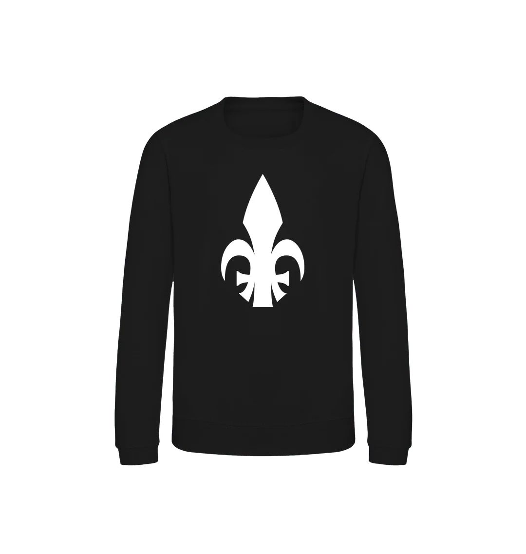 Adepta Sororitas Insignia Kids Sweater