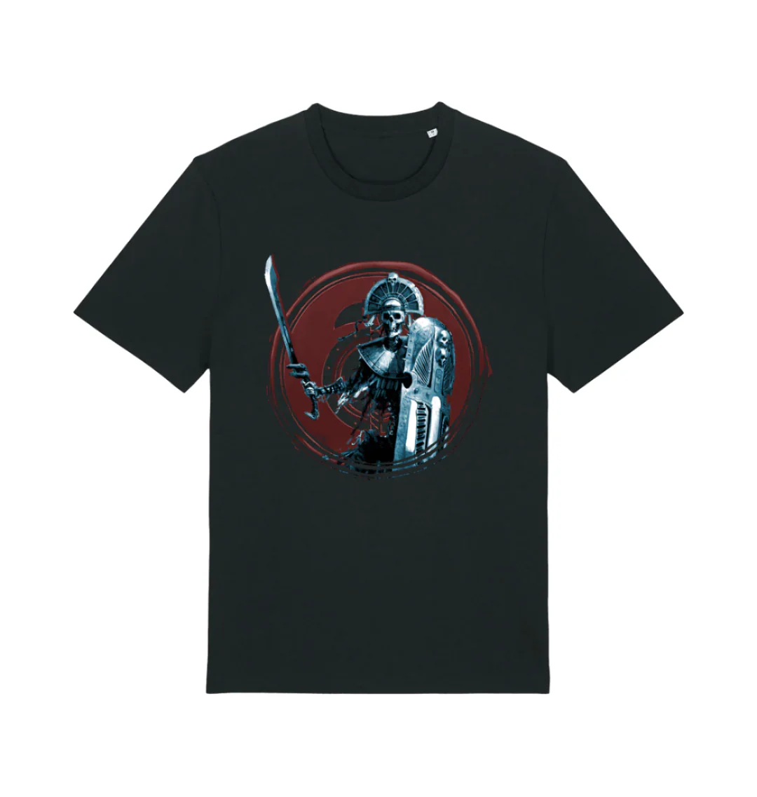 Premium Warhammer The Old World Tomb Kings of Khemri T Shirt