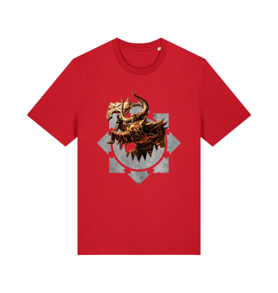 Premium World Eaters T Shirt