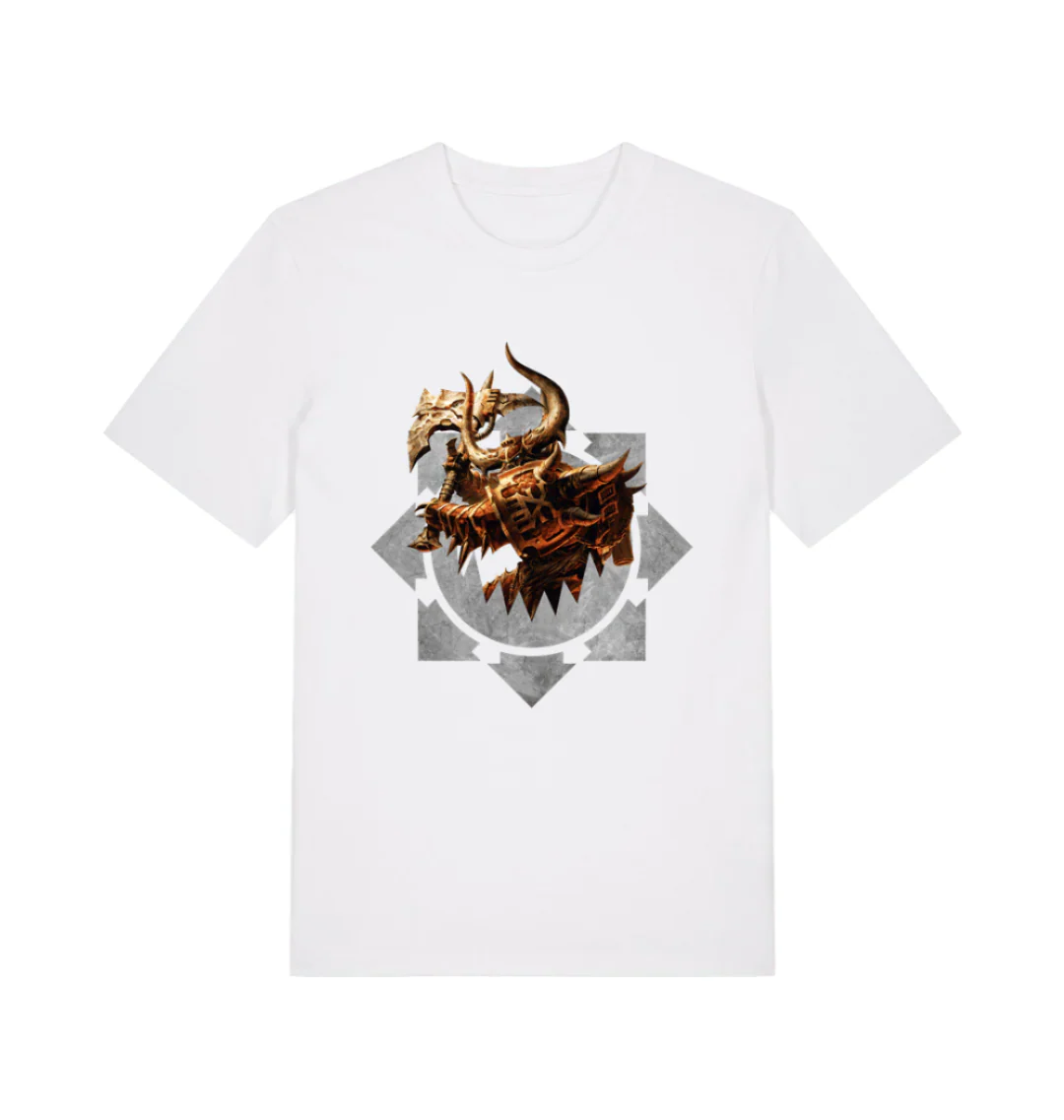 Premium World Eaters T Shirt